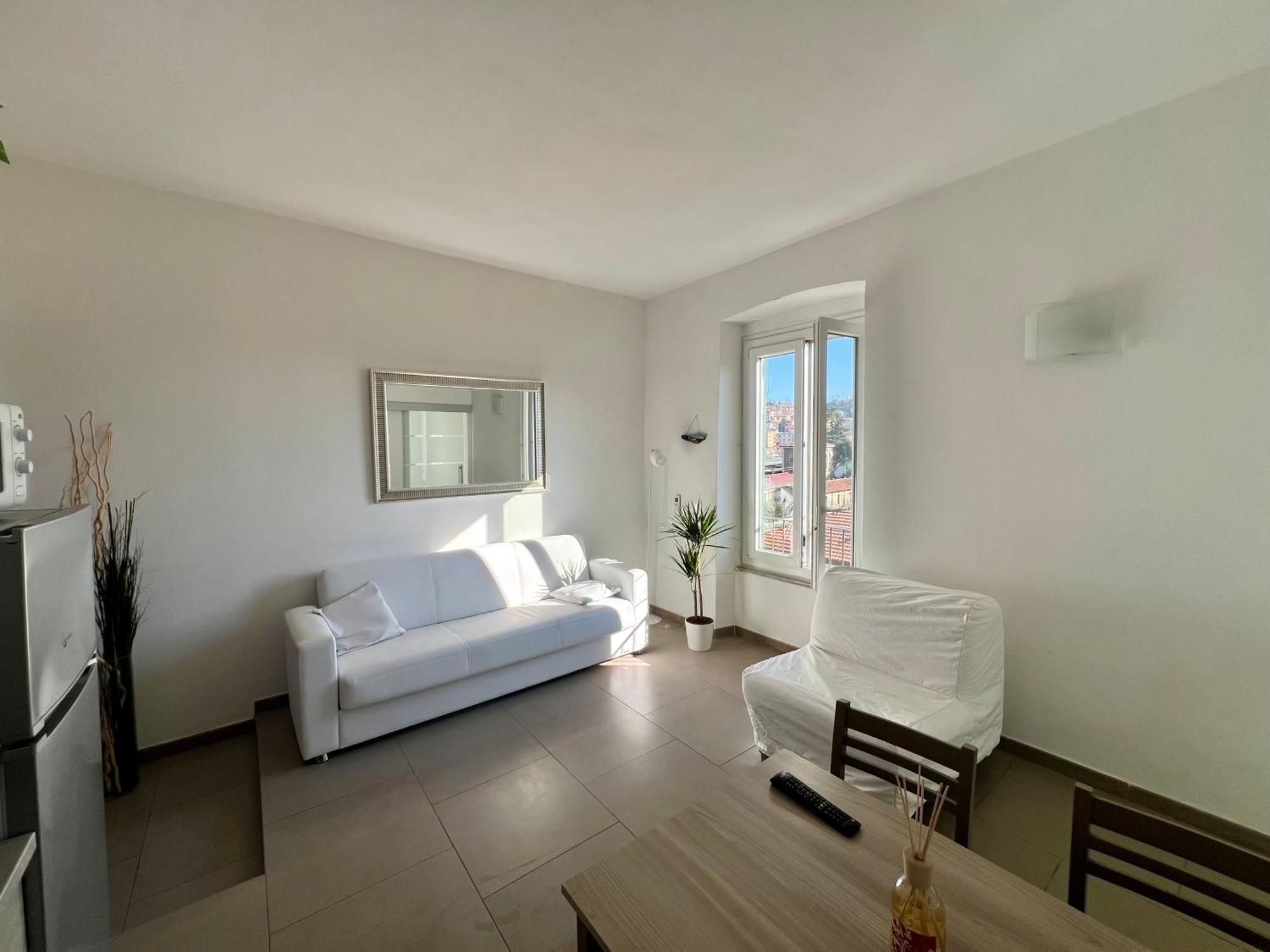 Arber'S House Apartman La Spezia Kültér fotó