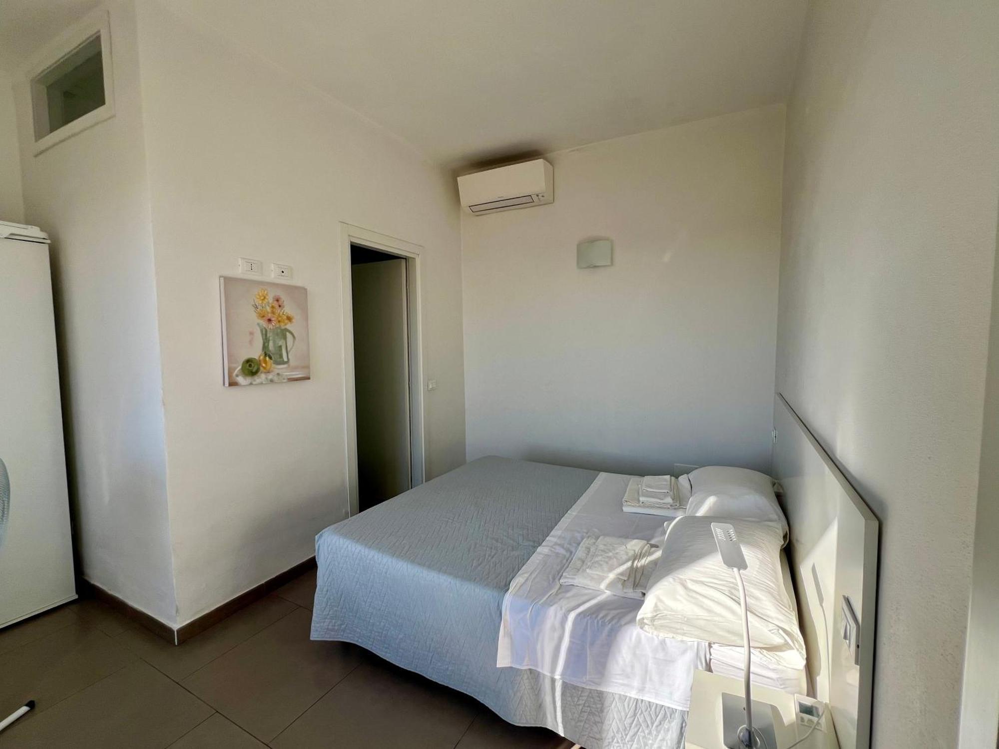 Arber'S House Apartman La Spezia Kültér fotó