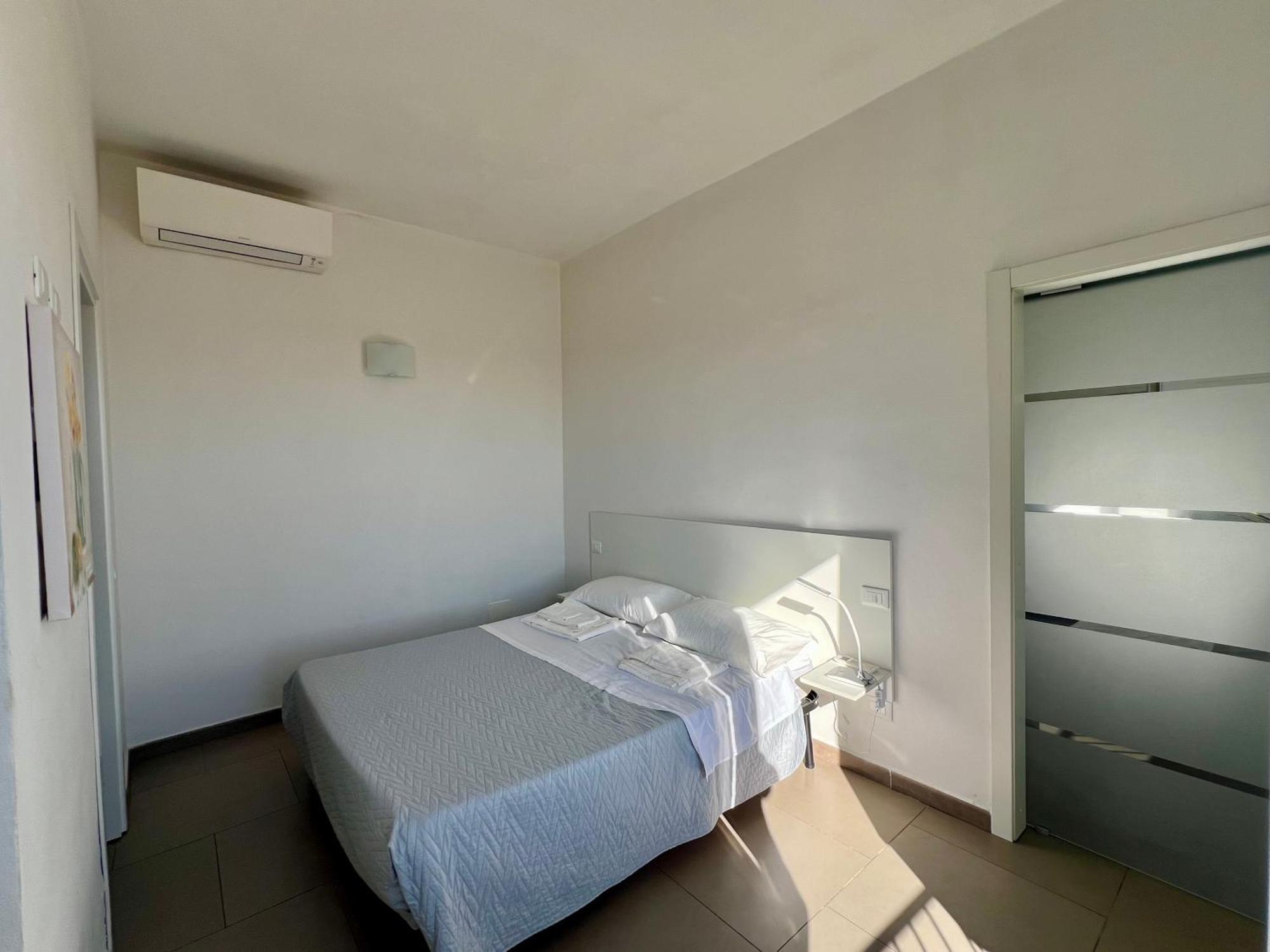 Arber'S House Apartman La Spezia Kültér fotó