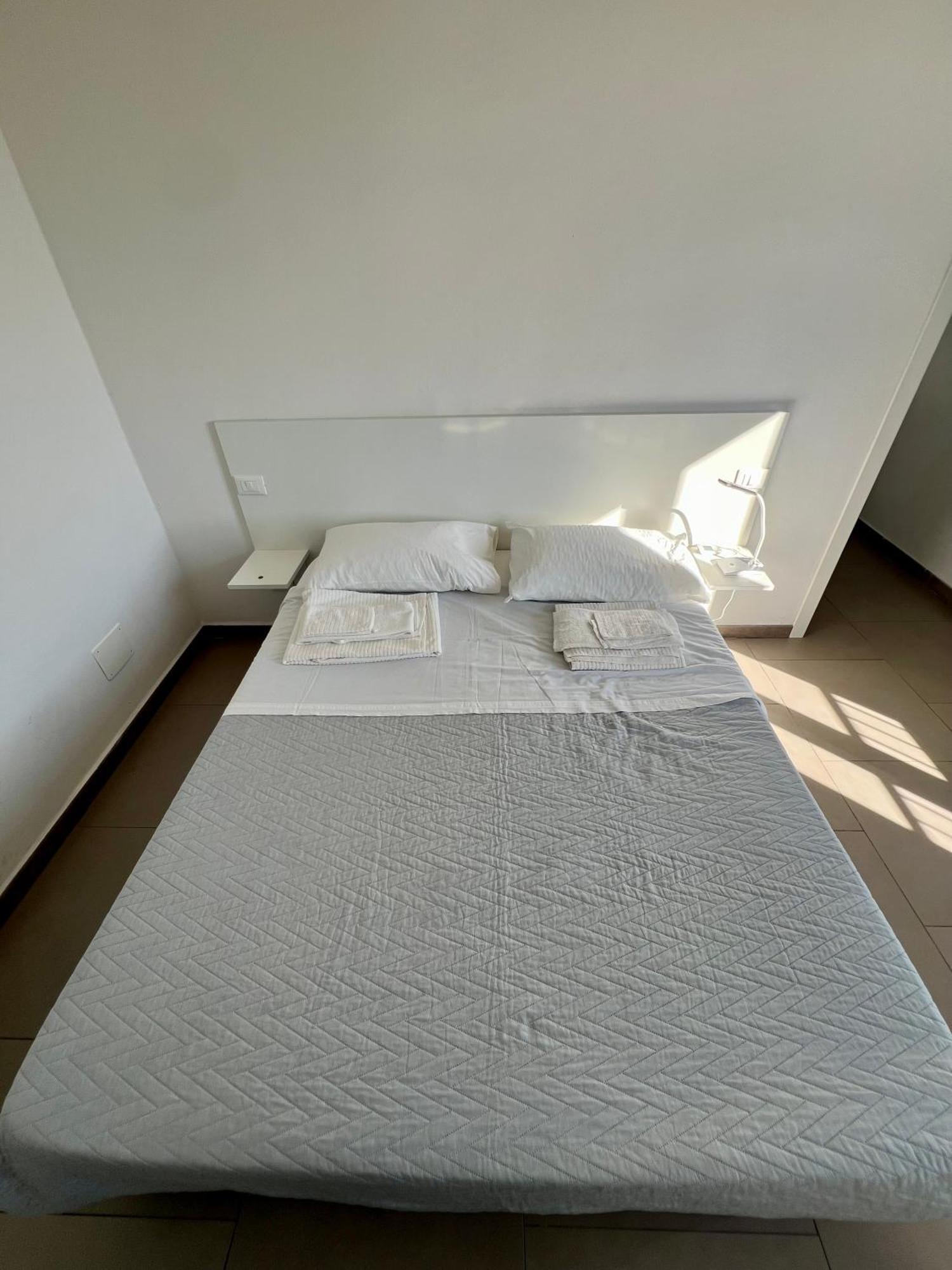 Arber'S House Apartman La Spezia Kültér fotó