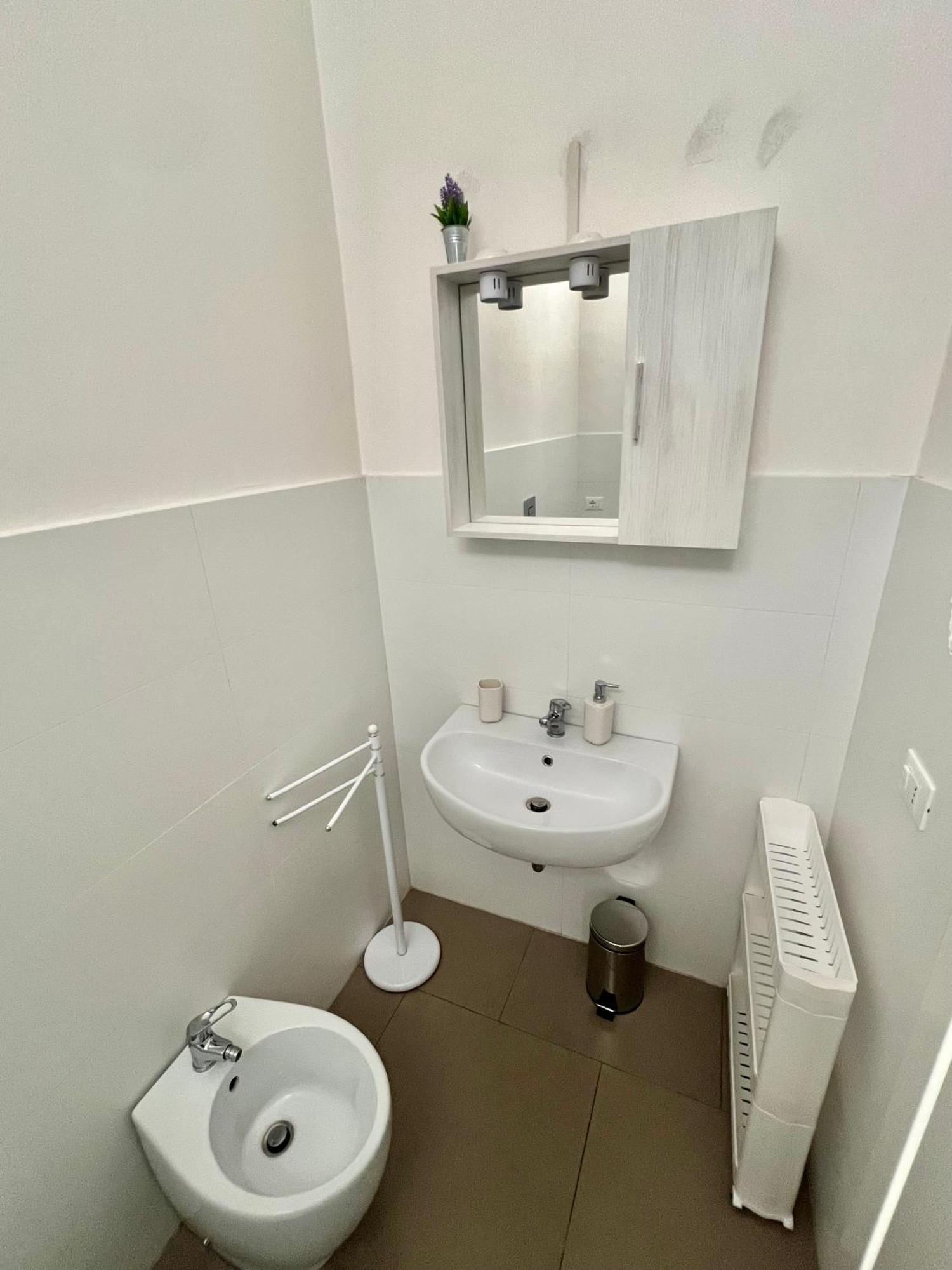 Arber'S House Apartman La Spezia Kültér fotó