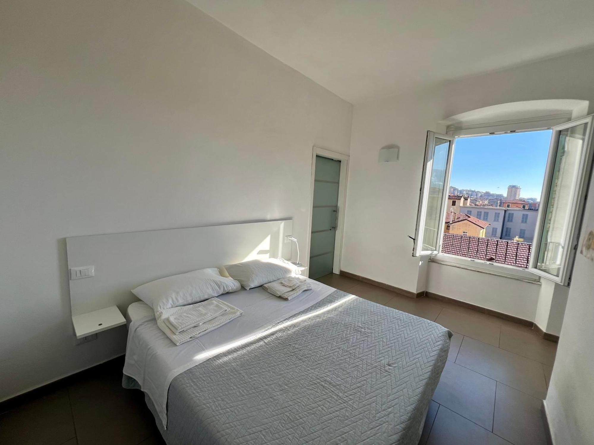 Arber'S House Apartman La Spezia Kültér fotó