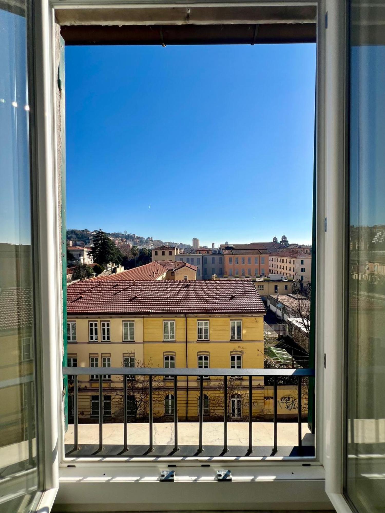 Arber'S House Apartman La Spezia Kültér fotó